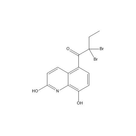 丙卡特罗杂质34