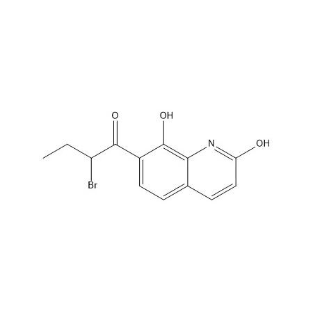 丙卡特罗杂质35