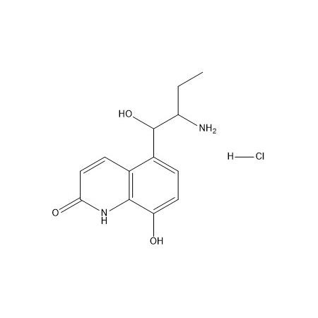 丙卡特罗杂质37