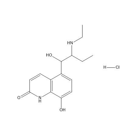 丙卡特罗杂质39