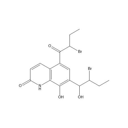 丙卡特罗杂质44