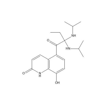 丙卡特罗杂质46