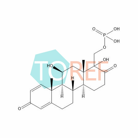 泼尼松龙 D-Homo A衍生物（泼尼松龙杂质1）