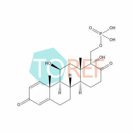 泼尼松龙 D-Homo B衍生物（泼尼松龙杂质2）