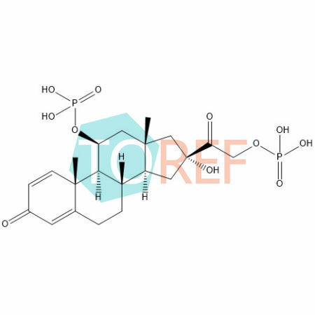 磷酸泼尼松龙USP杂质E