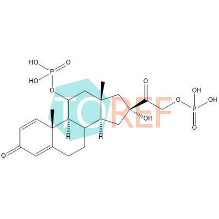 磷酸泼尼松龙杂质E