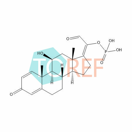 磷酸泼尼松龙USP杂质F
