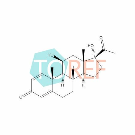 醋酸泼尼松龙EP杂质D