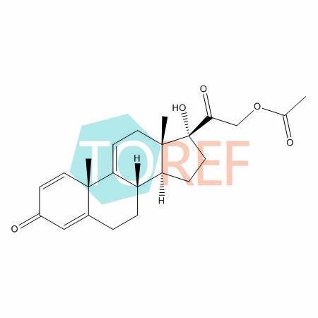 醋酸泼尼松龙EP杂质E