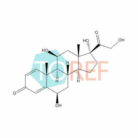 泼尼松龙EP杂质D