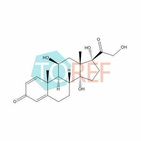 泼尼松龙EP杂质E