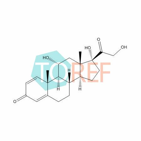 泼尼松龙EP杂质F