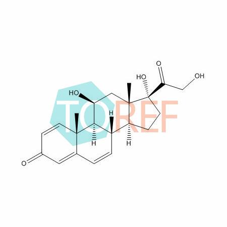 泼尼松龙EP杂质H