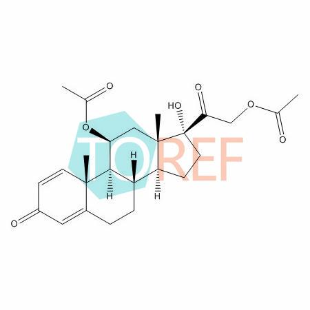 醋酸泼尼松龙EP杂质C