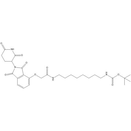 泊马度胺杂质41