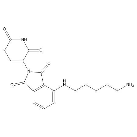 泊马度胺杂质42