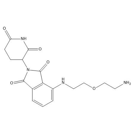 泊马度胺杂质43