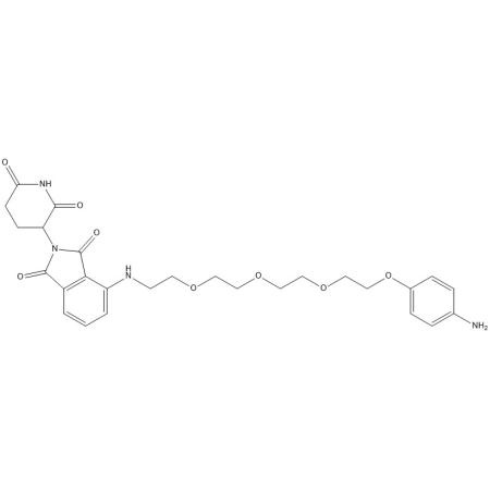 泊马度胺杂质46