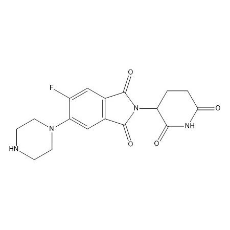 泊马度胺杂质47