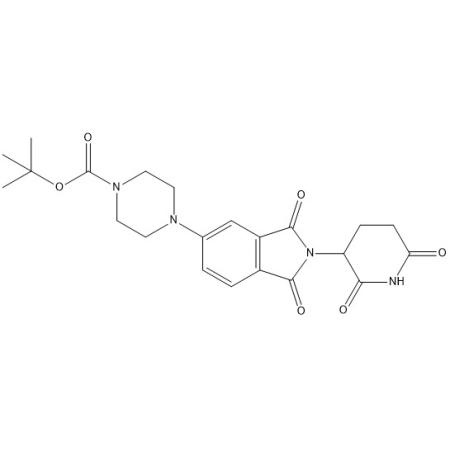 泊马度胺杂质48