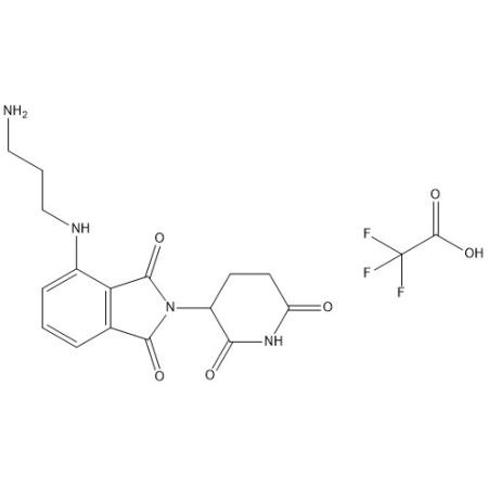 泊马度胺杂质63