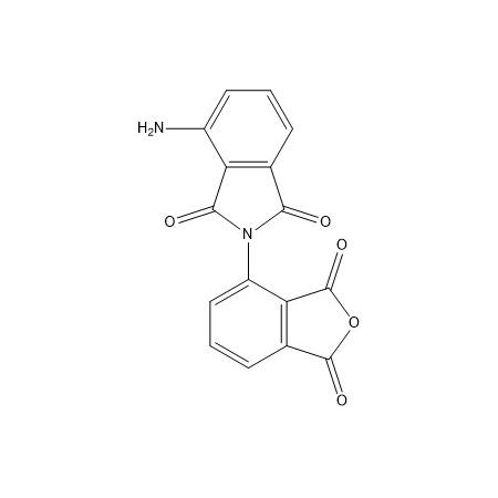 泊马度胺杂质64