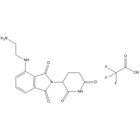 泊马度胺杂质65