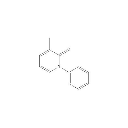 吡非尼酮杂质33