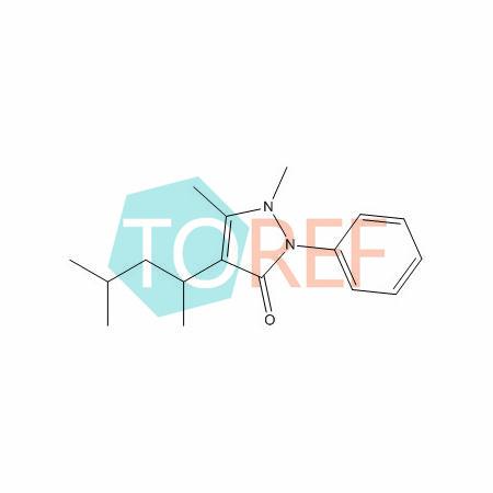 异丙安替比林EP杂质C