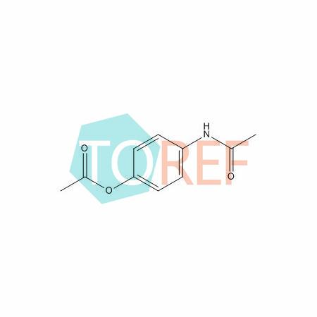 扑热息痛(对乙酰氨基酚)EP杂质H