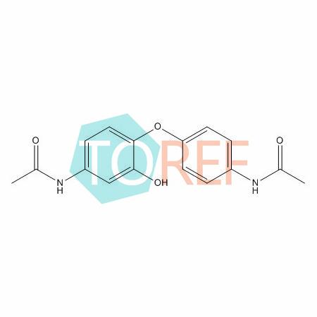 扑热息痛(对乙酰氨基酚)EP杂质L