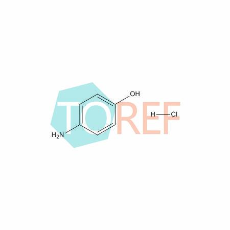 扑热息痛(对乙酰氨基酚)EP杂质K盐酸盐