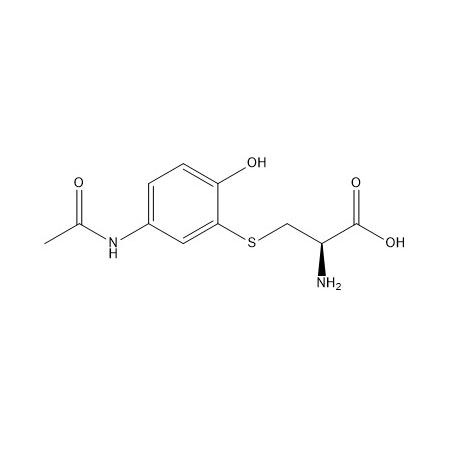 扑热息痛杂质18