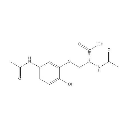 扑热息痛杂质22