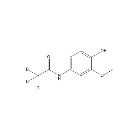 扑热息痛杂质56