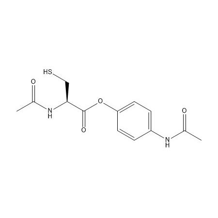 扑热息痛杂质58