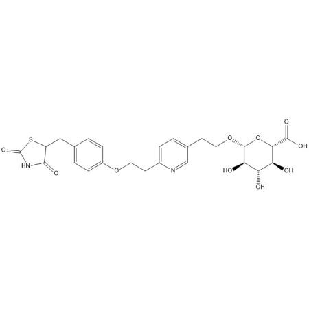 匹格列酮杂质25