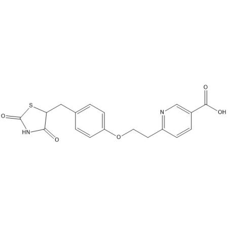 匹格列酮杂质27