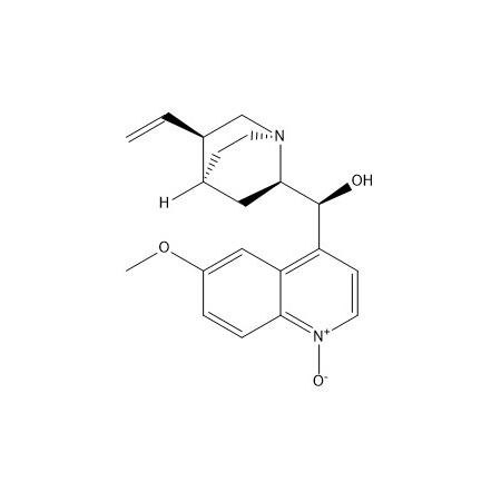 奎尼丁杂质2