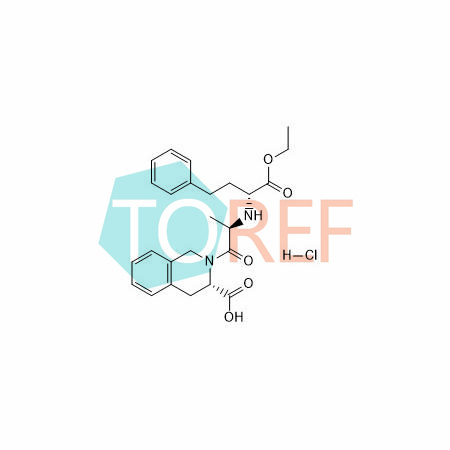 喹那普利EP杂质G