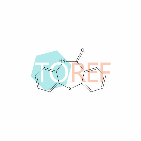 喹硫平杂质3（喹硫平EP杂质G)