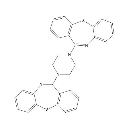 喹硫平EP杂质D