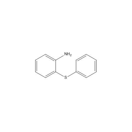 喹硫平杂质16（2-氨基二苯硫醚）