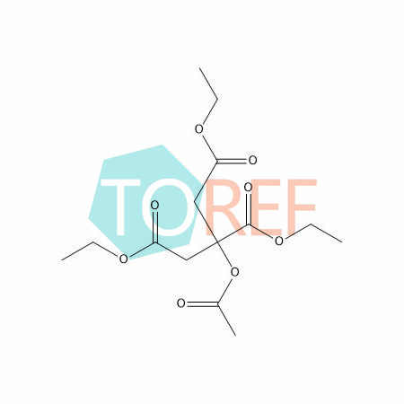 乙酰柠檬酸三乙酯