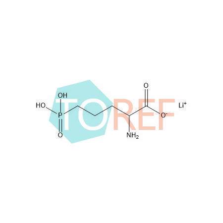 DL-2-氨基-5-膦戊酸锂盐