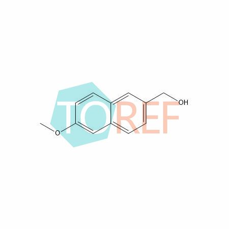 (6-甲氧基萘-2-基)甲醇