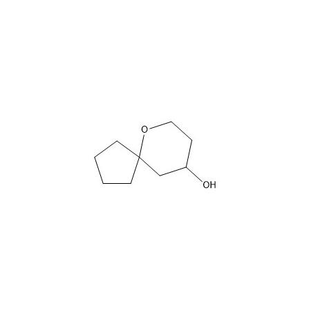 6-氧杂螺[4.5]癸烷-9-醇