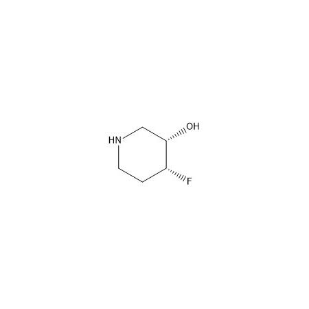 （3S，4R）-4-氟吡啶-3-醇