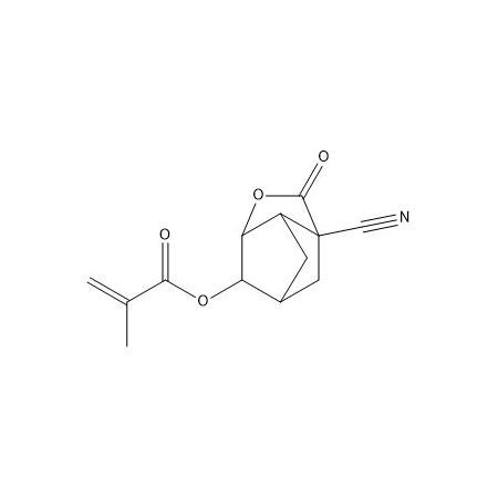 甲基丙烯酸3-氰基-2-氧代六氢-2H-3,5-甲基环戊烷