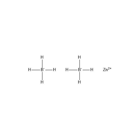 硼氢化锌